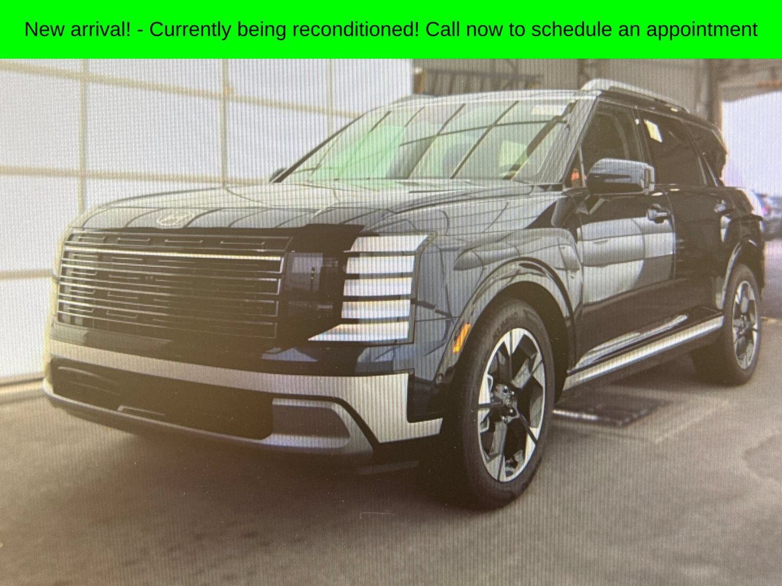Used 2026 Hyundai Palisade Limited AWD/4WD 360° Tour