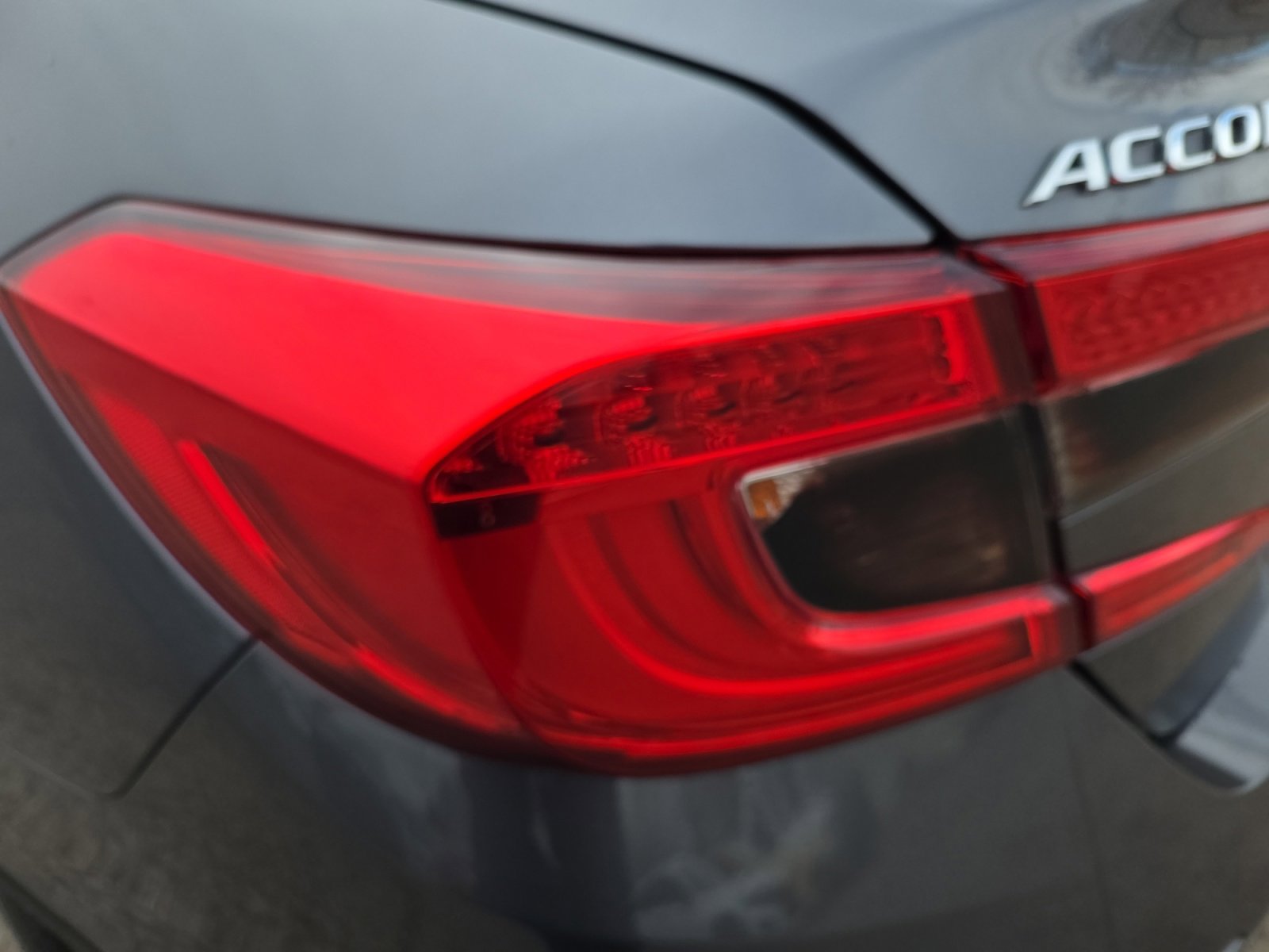 Used 2019 Honda Accord Sport image 24