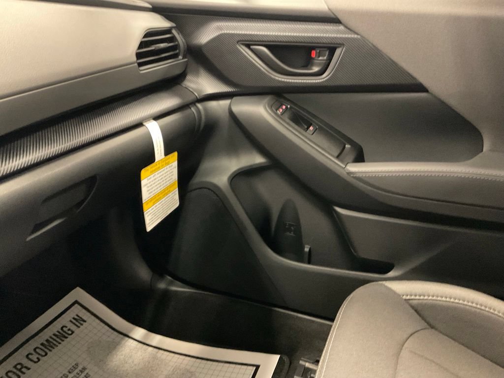 New 2026 Subaru Crosstrek 2.5i Premium AWD/4WD image 18