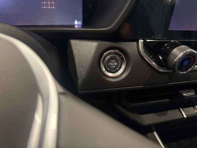 New 2026 Chevrolet Colorado Trail Boss image 38