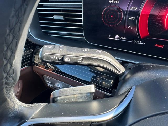 Used 2024 Mercedes-Benz GLS 450 4MATIC image 32