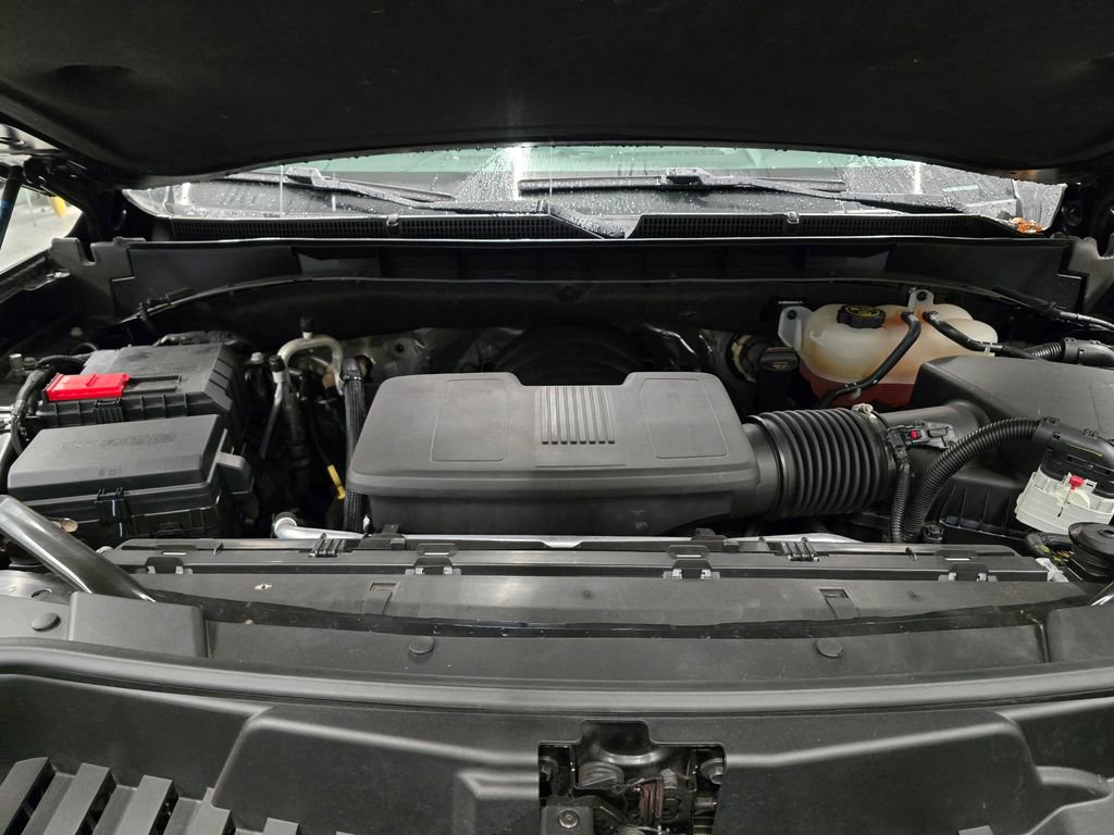 Used 2023 GMC Yukon XL Denali Ultimate AWD/4WD image 14