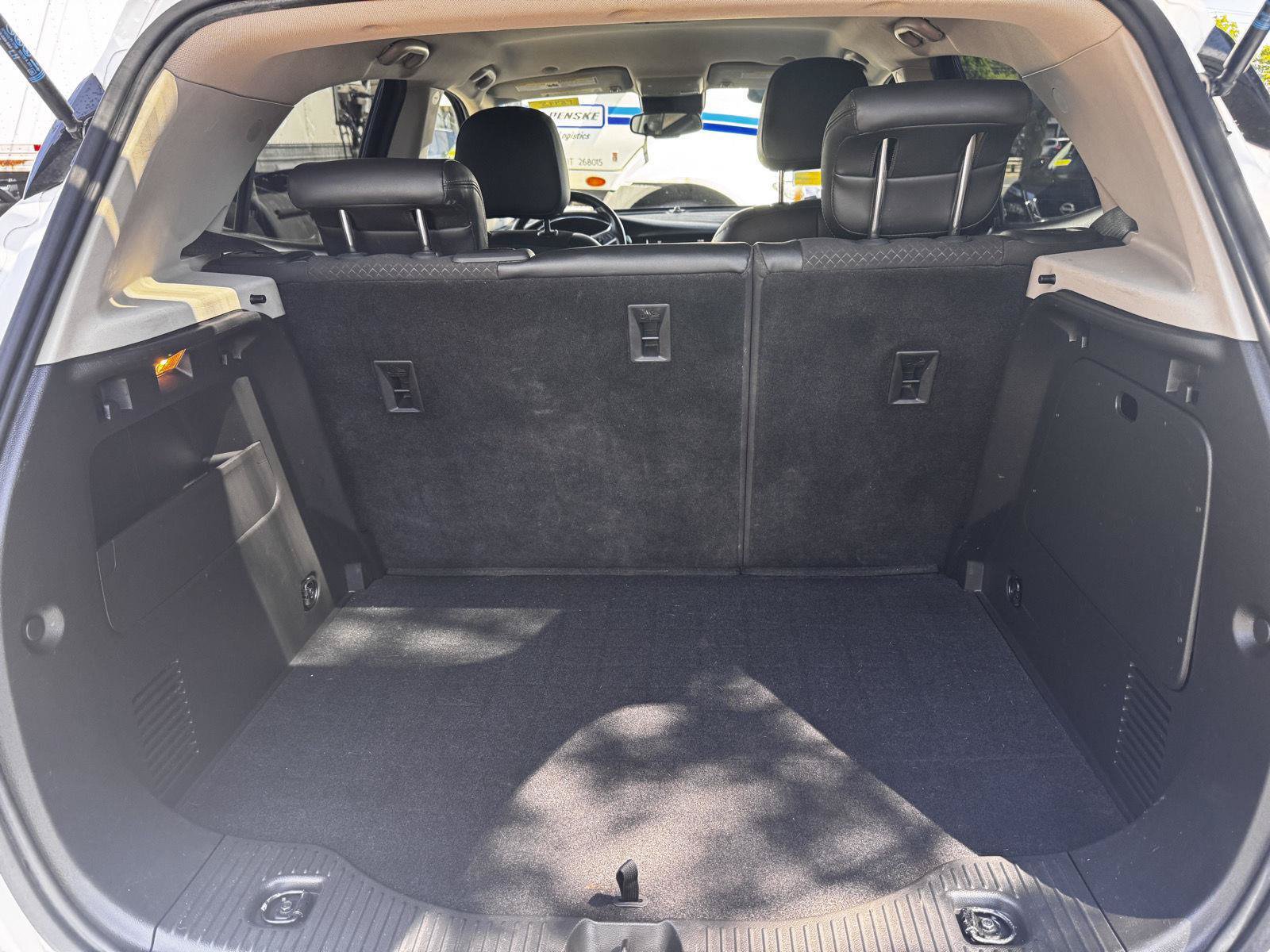 Certified 2019 Buick Encore Preferred AWD/4WD image 11