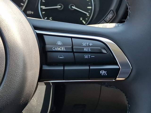 New 2026 MAZDA CX-30 AWD 2.5 S w/ Premium Package image 18