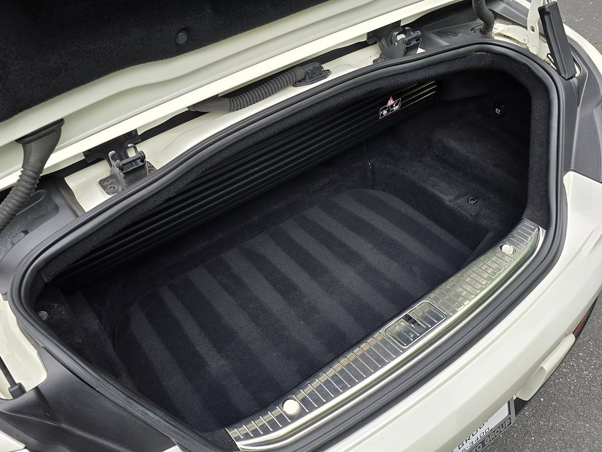 Used 2017 Mercedes-Benz S 550 Cabriolet image 61
