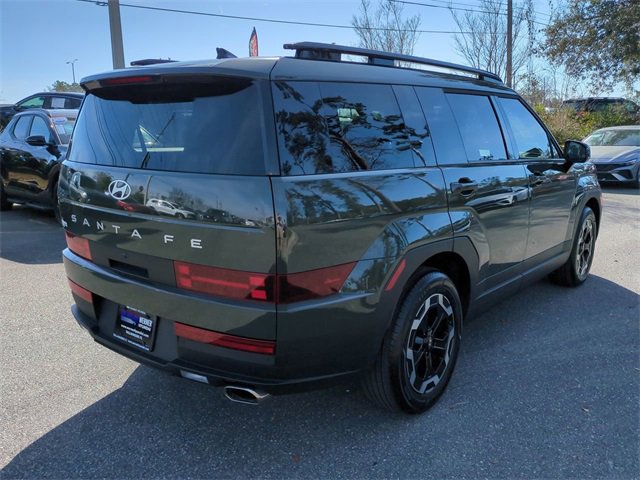 Used 2024 Hyundai Santa Fe SEL image 5
