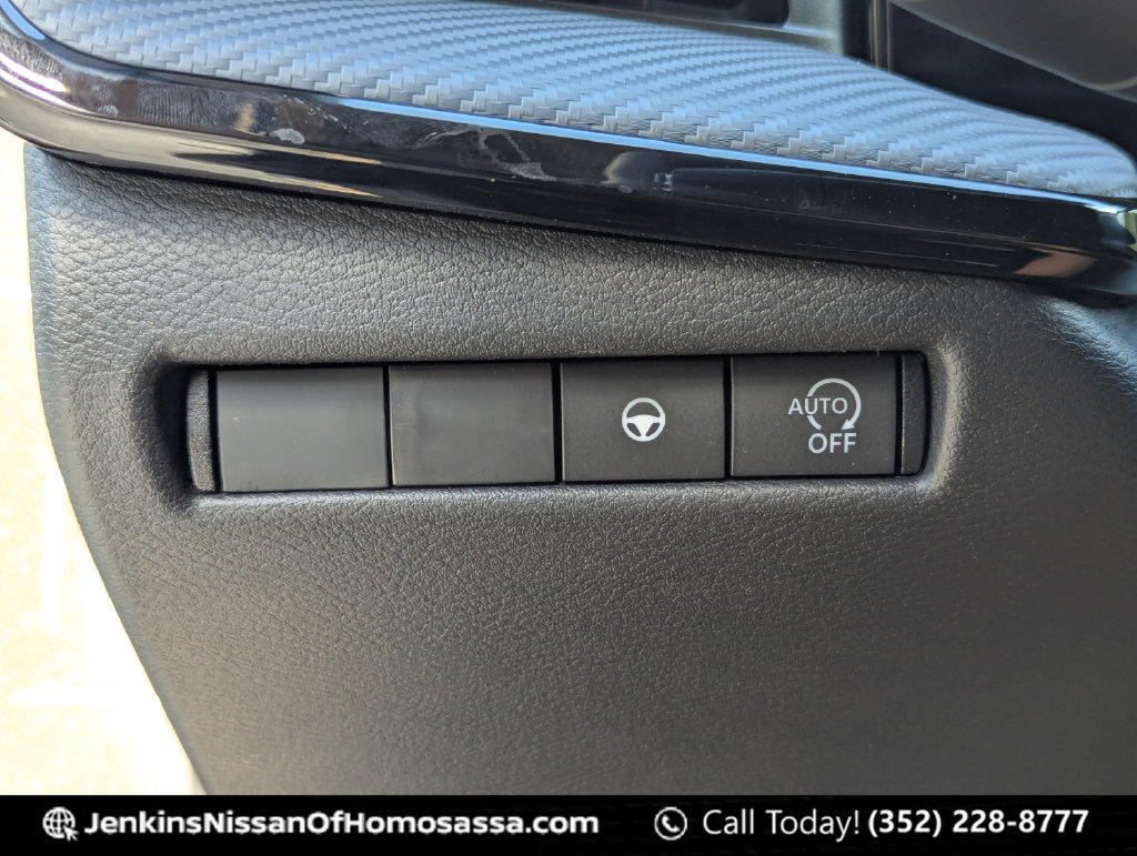New 2026 Nissan Kicks SR FWD image 41