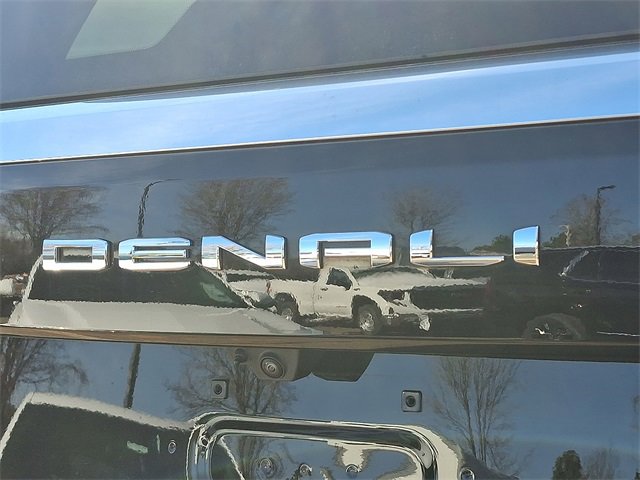 Certified 2025 GMC Yukon XL Denali image 31