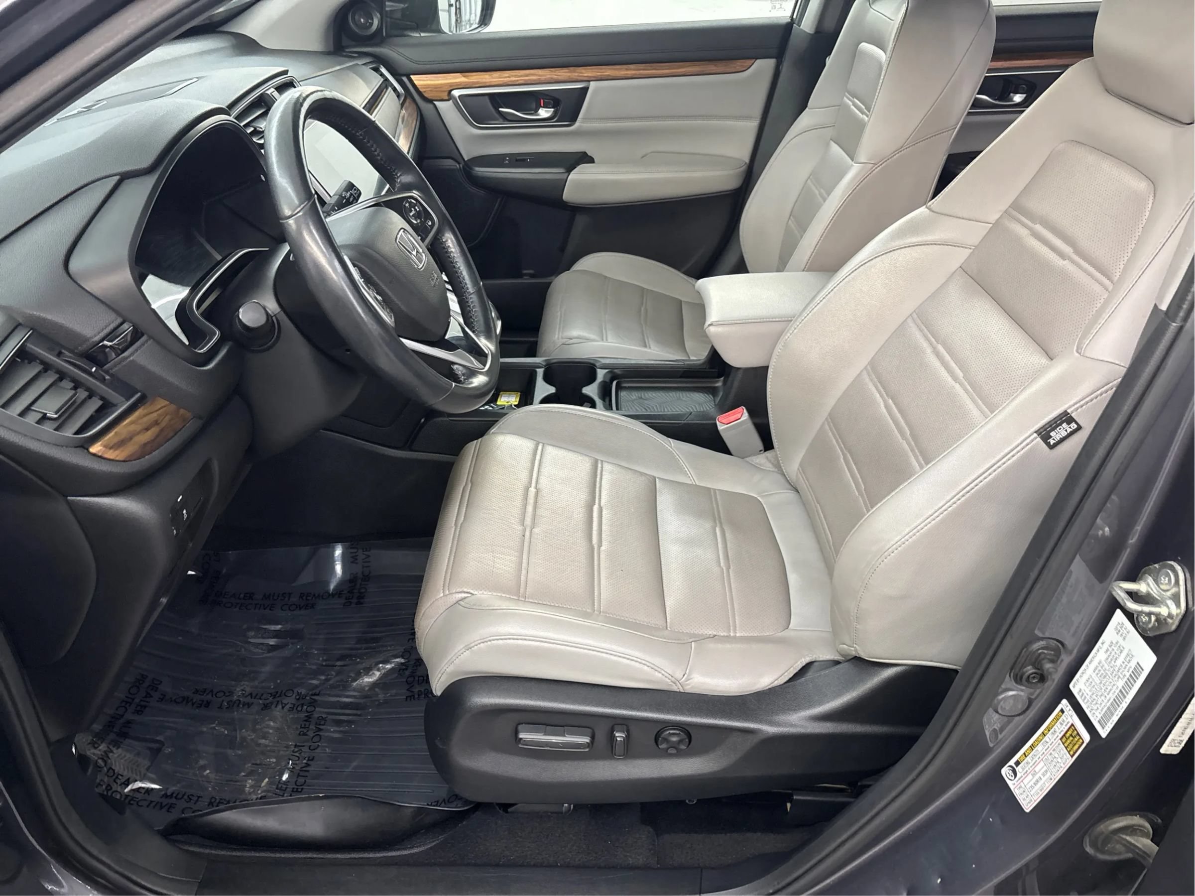 Used 2019 Honda CR-V EX-L image 13