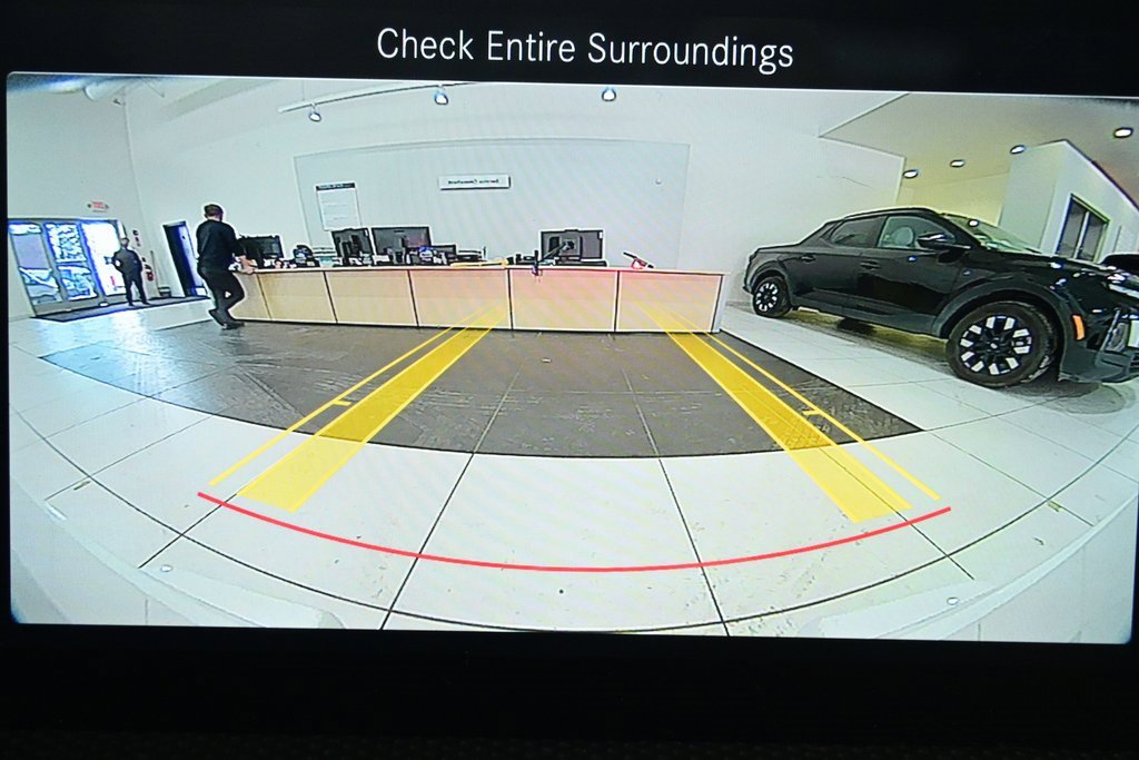 Used 2022 Mercedes-Benz CLA 35 AMG 4MATIC image 22