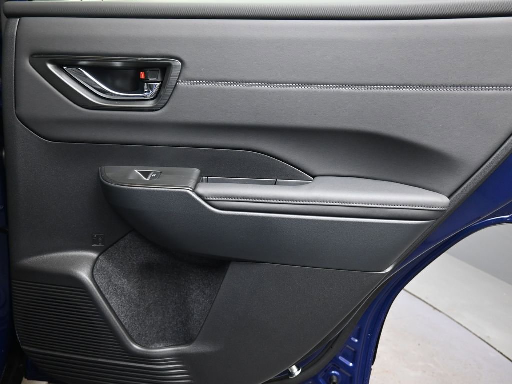 New 2026 Subaru Outback Touring image 14