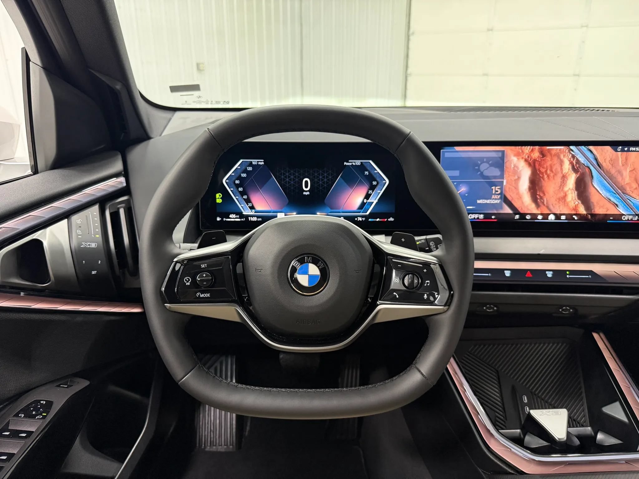 Used 2026 BMW X3 xDrive30 AWD/4WD image 19