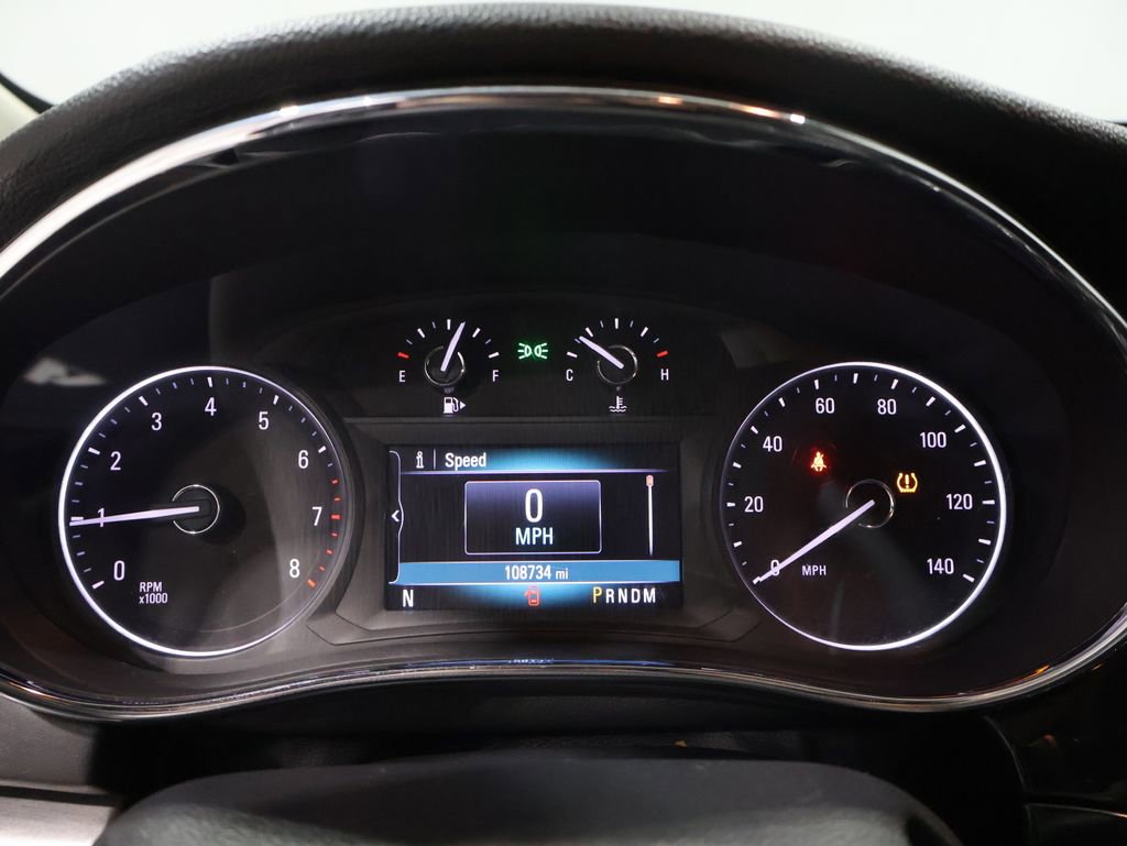 Used 2017 Buick Encore Essence image 39