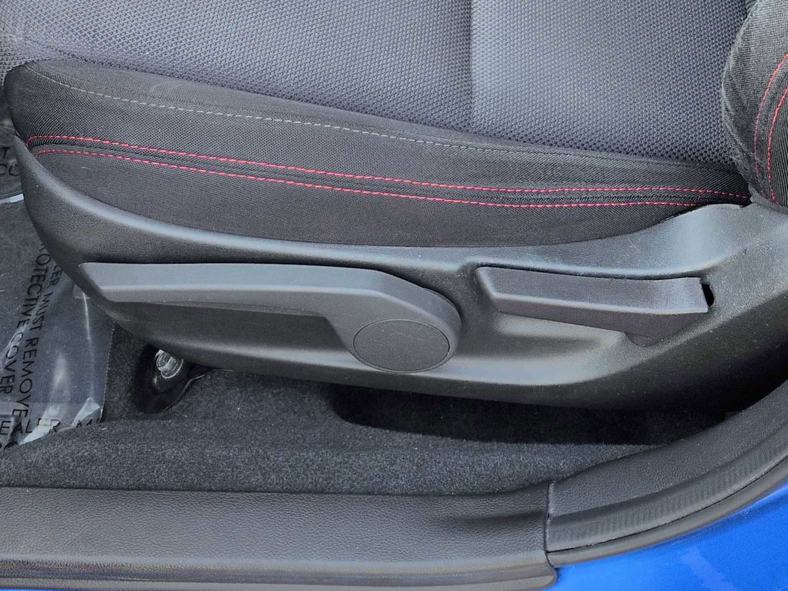 Used 2020 Subaru WRX image 18