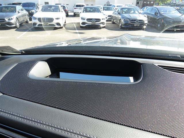 Used 2025 Mercedes-Benz GLS 450 4MATIC image 14