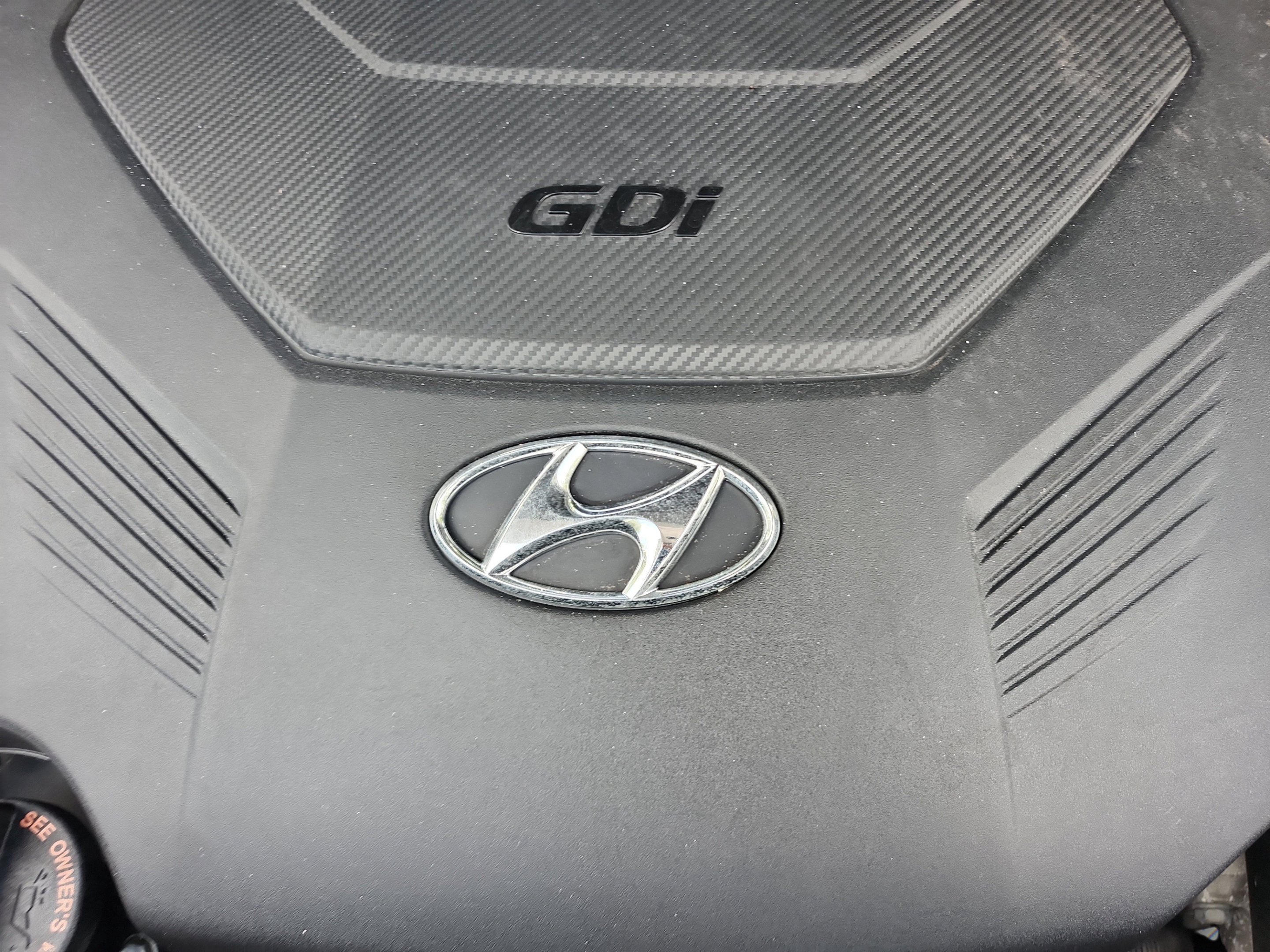 Used 2021 Hyundai Palisade Calligraphy FWD image 31