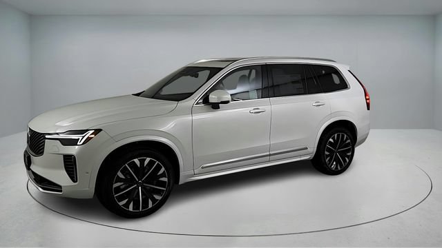 Certified 2026 Volvo XC90 B6 Plus w/ Protection Package Premier AWD/4WD image 8