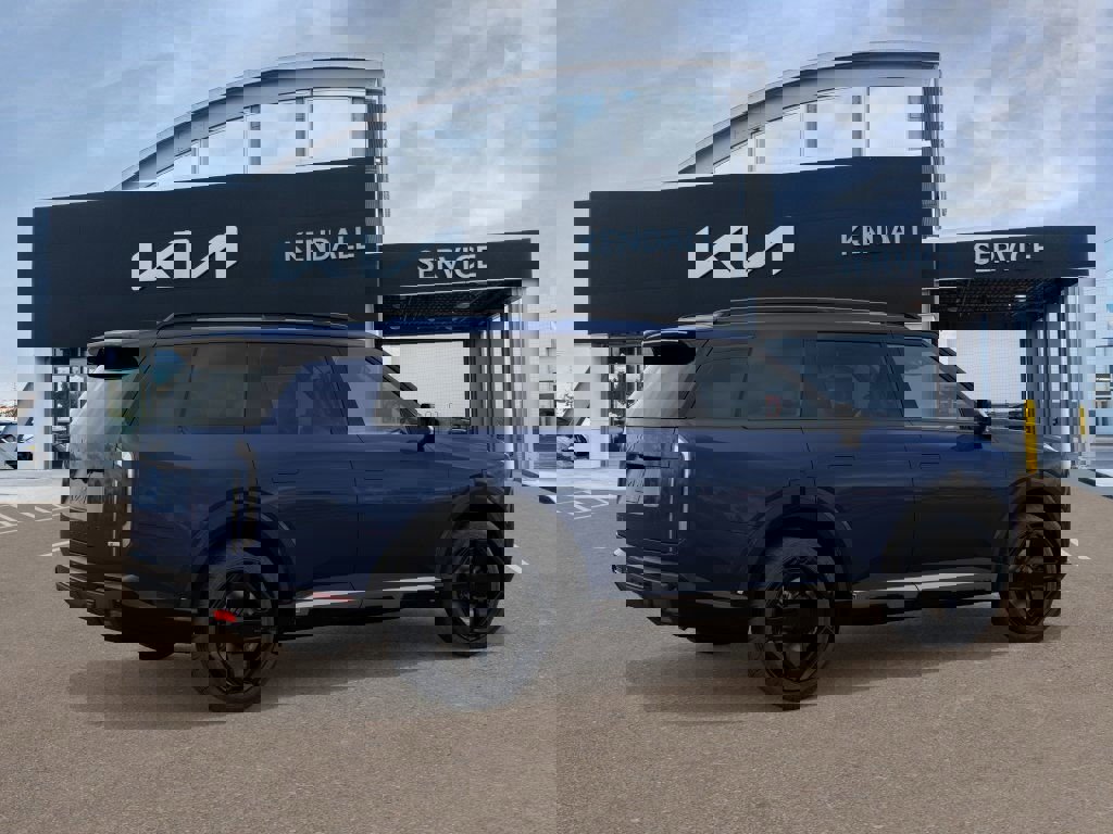 New 2027 Kia Telluride AWD image 6