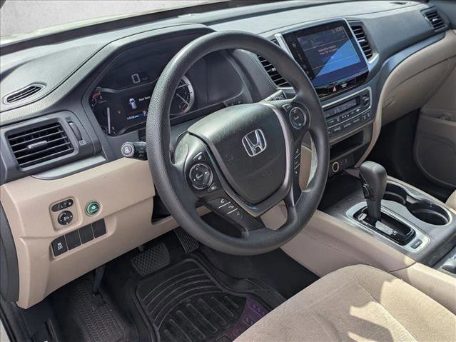 Used 2016 Honda Pilot EX image 9