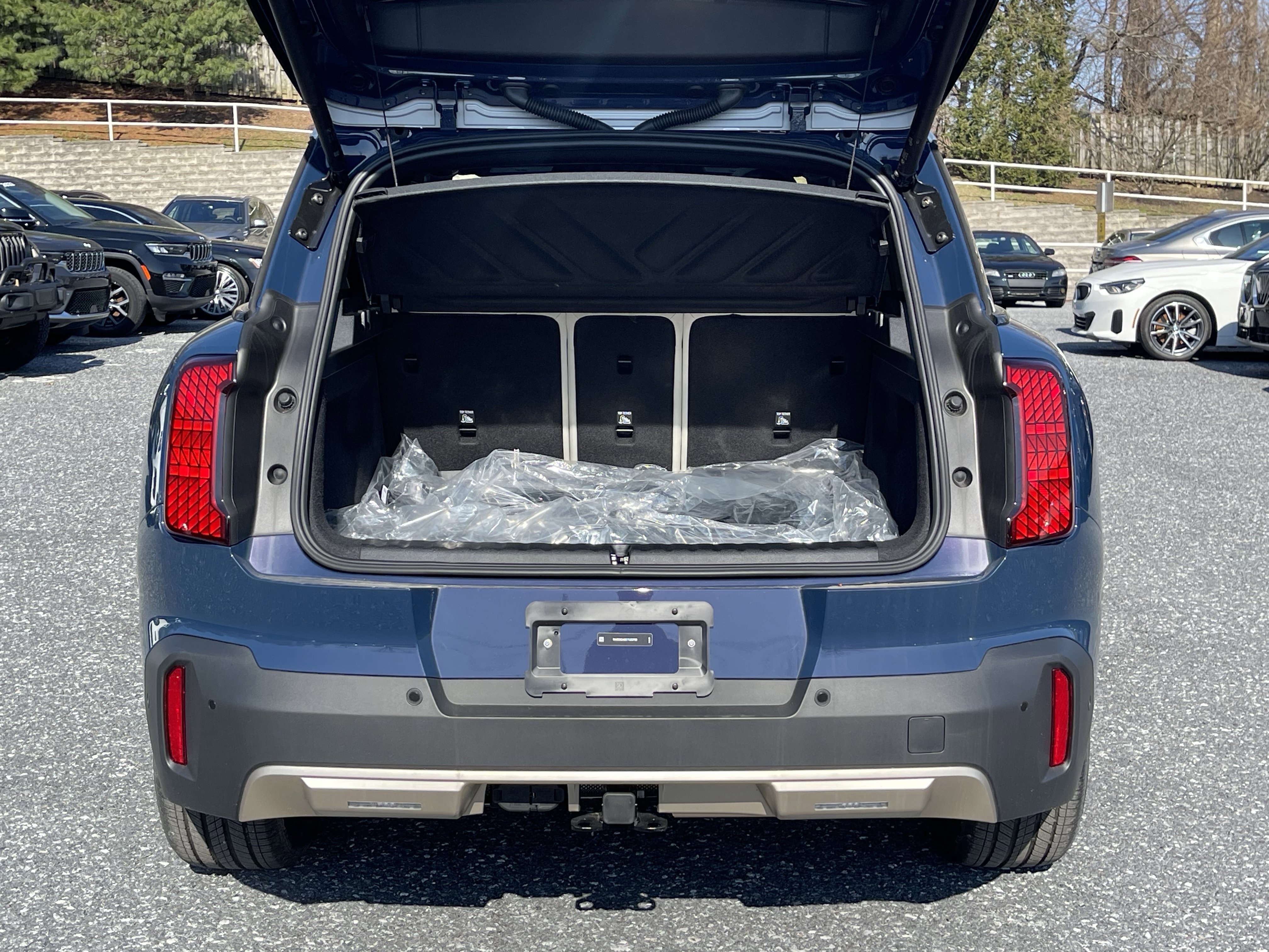 New 2026 MINI Cooper Countryman S image 7