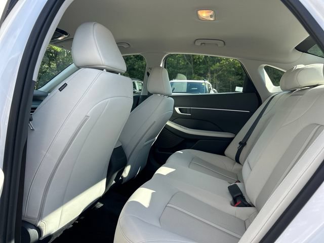 Used 2026 Hyundai Sonata SEL FWD image 23
