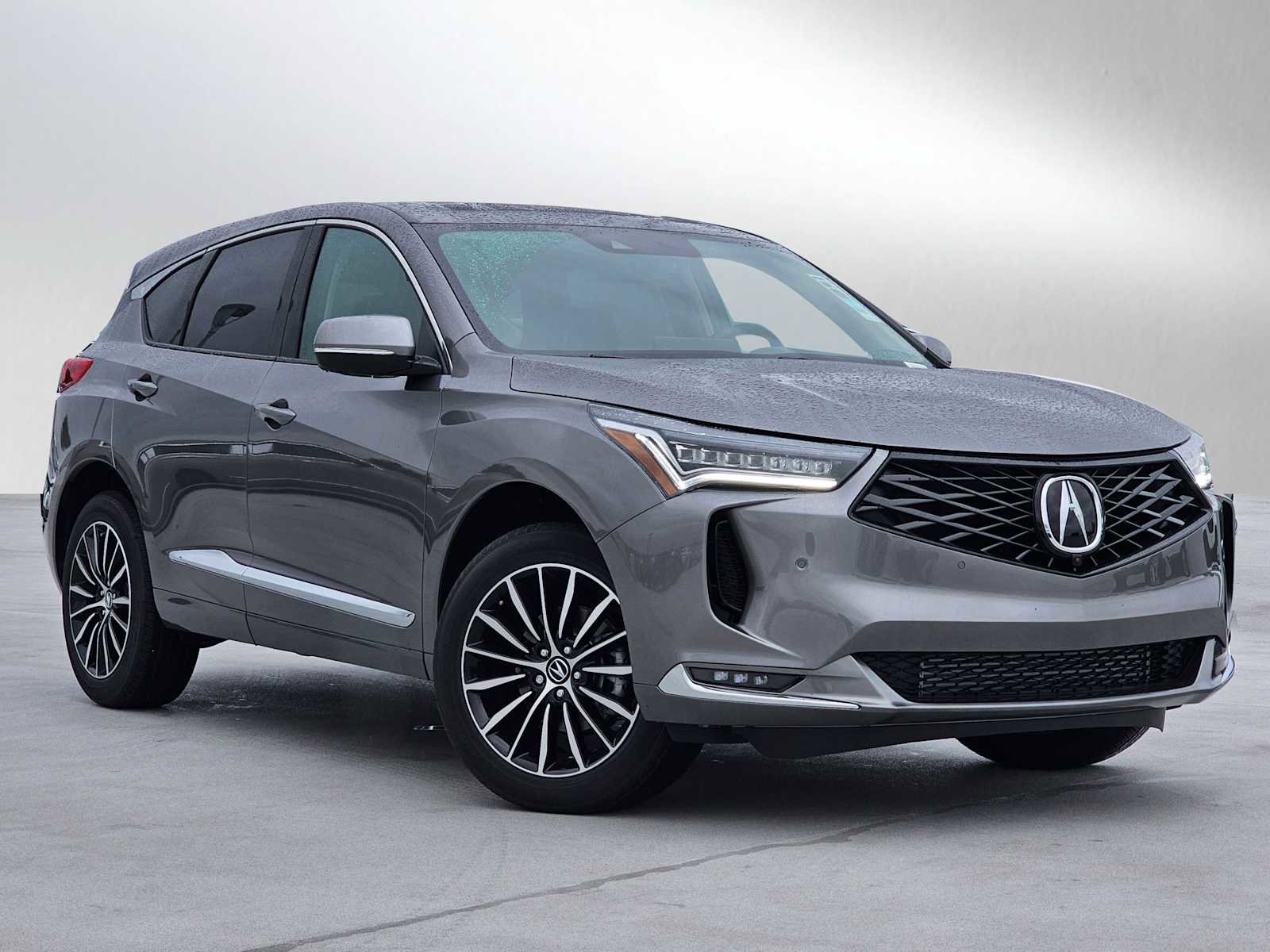 New 2025 Acura RDX SH-AWD w/ Advance Package image 1