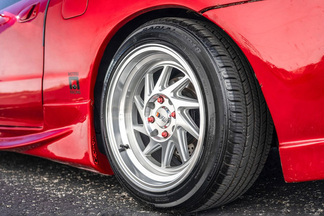 Used 1993 Honda Del Sol Si image 66