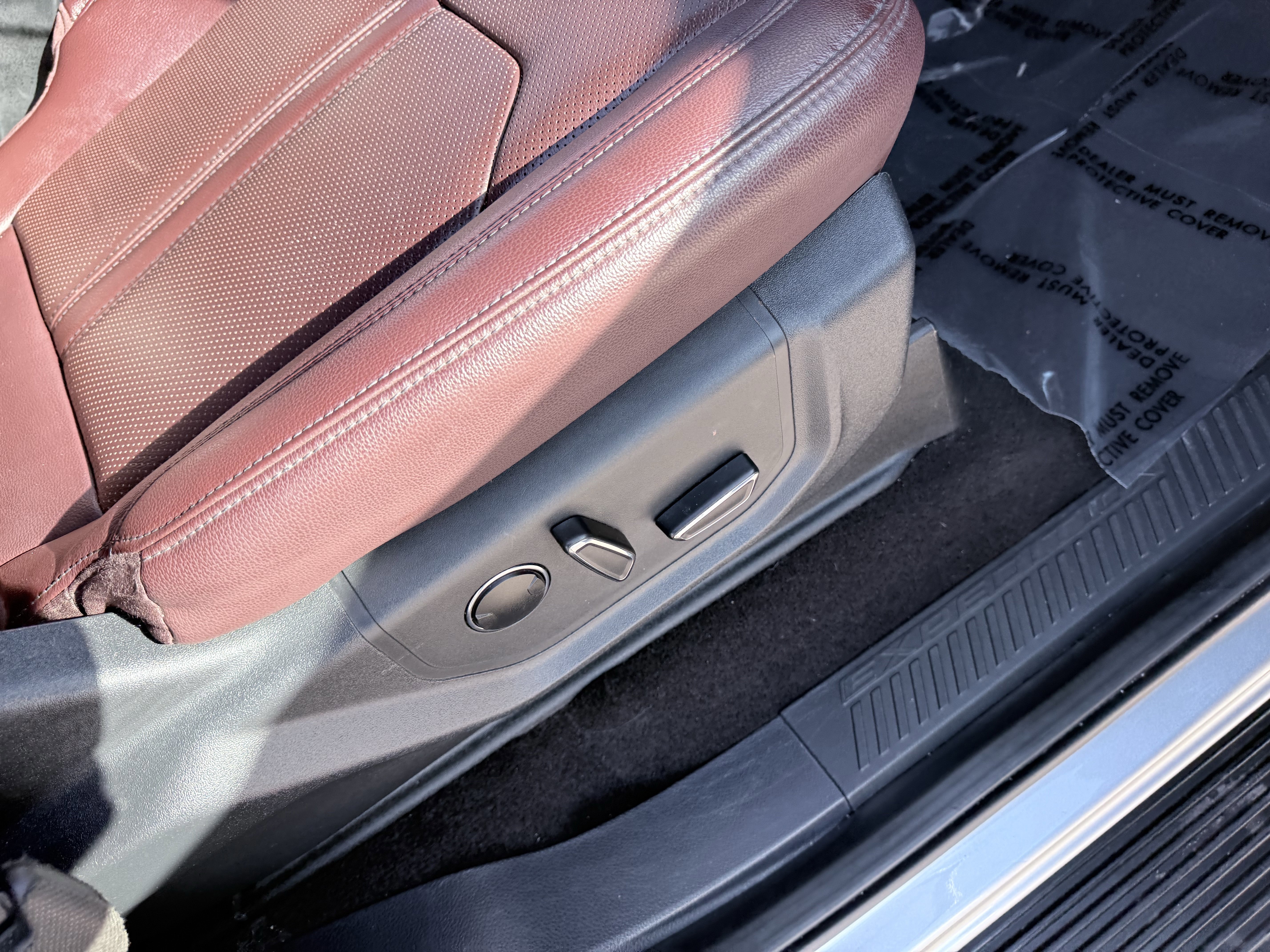 Used 2023 Ford Expedition Max Limited image 54