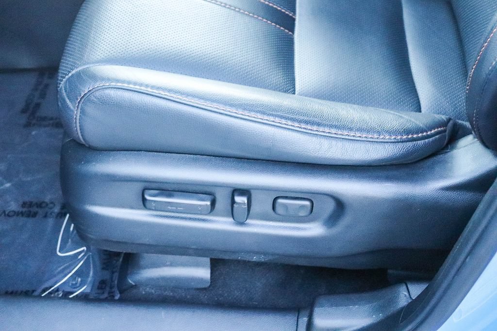 Used 2024 Honda Passport TrailSport image 24