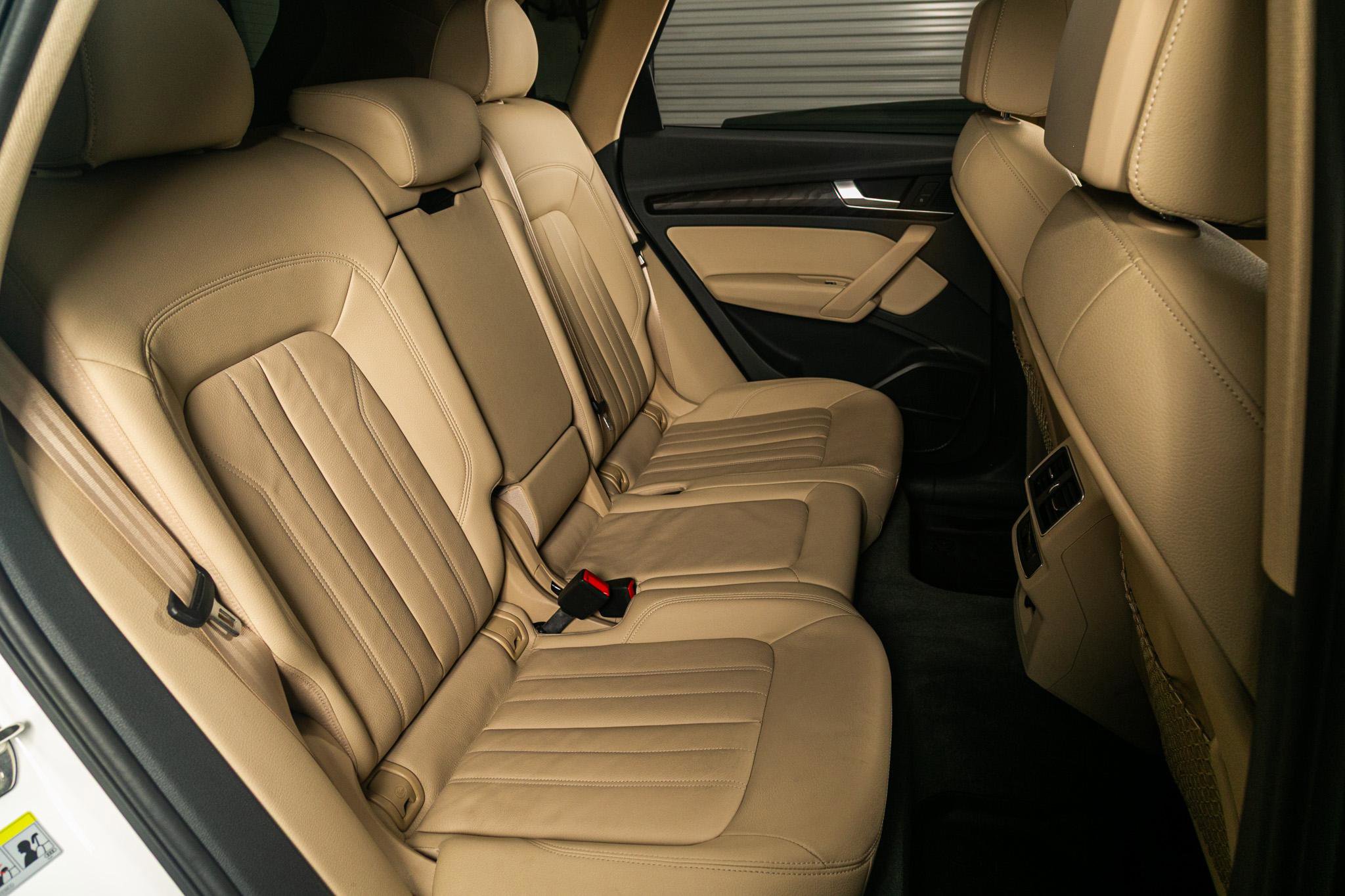 Used 2018 Audi Q5 2.0T Premium Plus w/ Premium Plus Package image 14