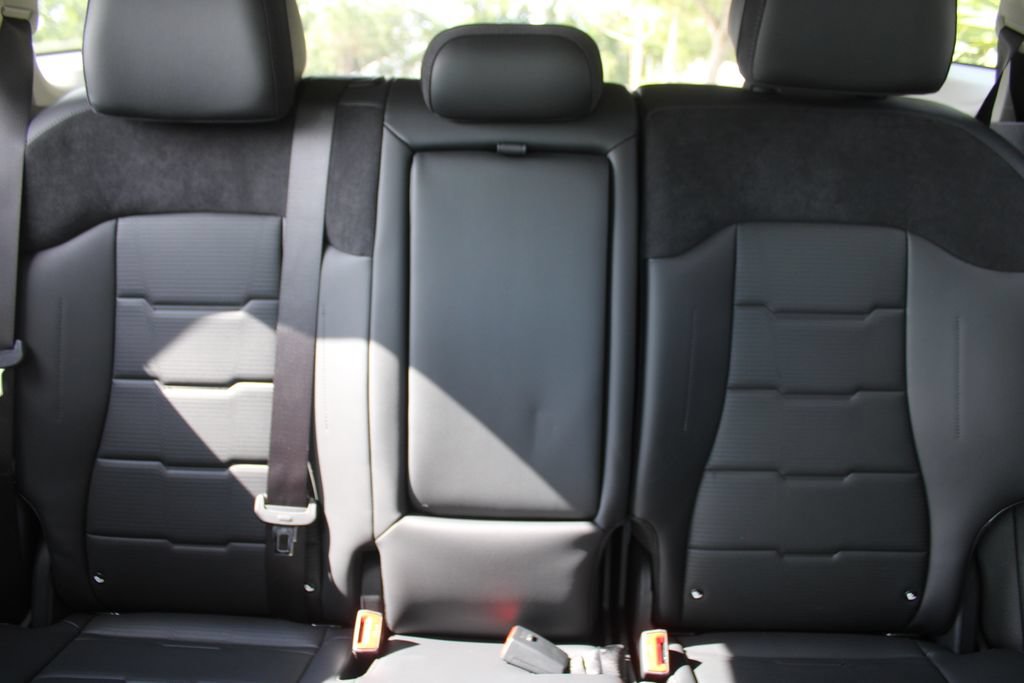 New 2027 Kia Sportage SX FWD image 62