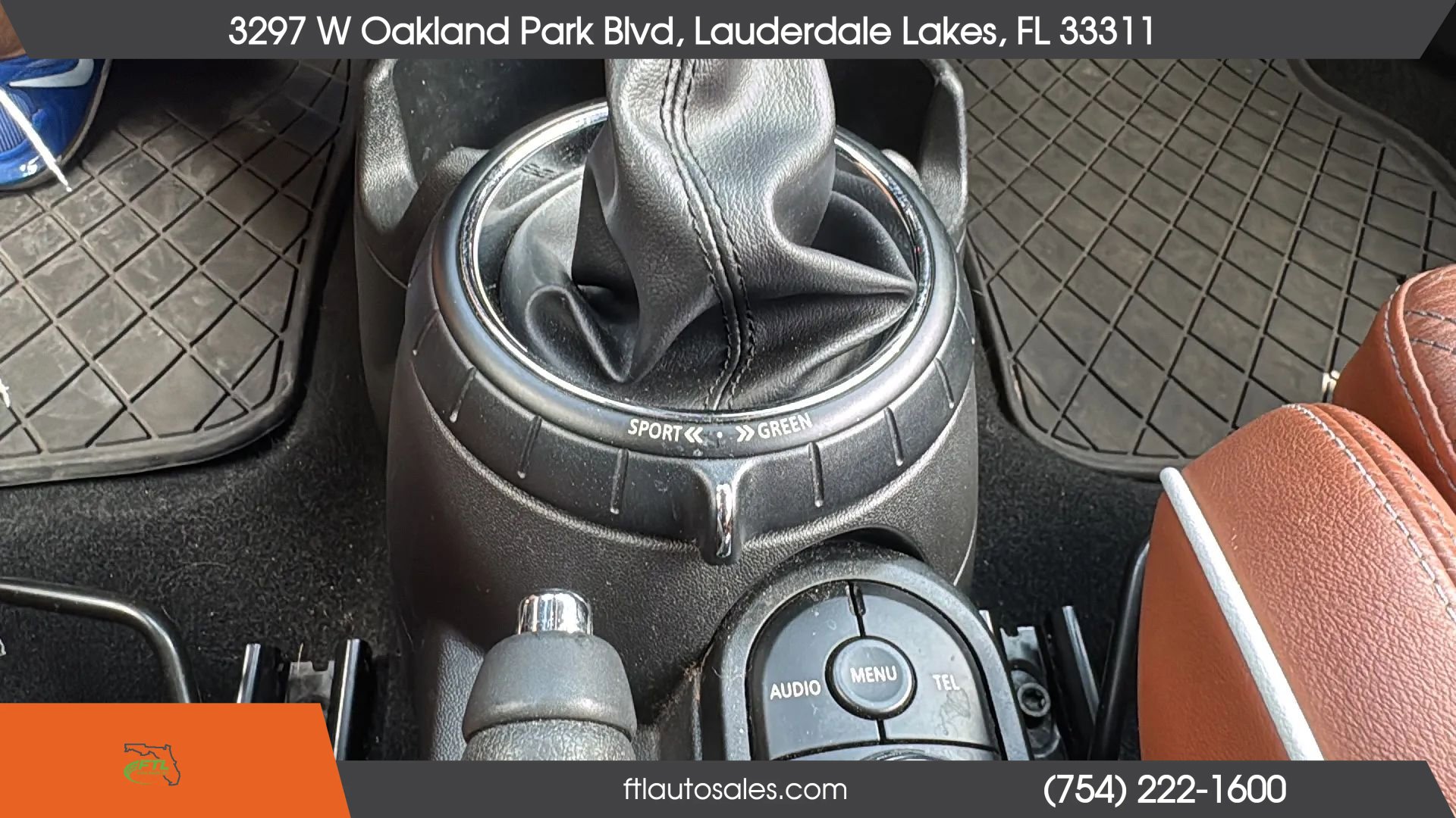 Used 2017 MINI Cooper Convertible FWD image 56