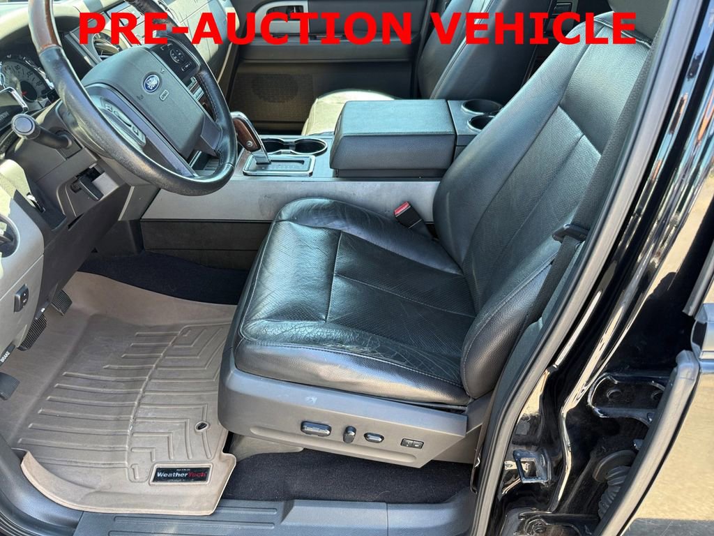 Used 2008 Ford Expedition Limited RWD image 10
