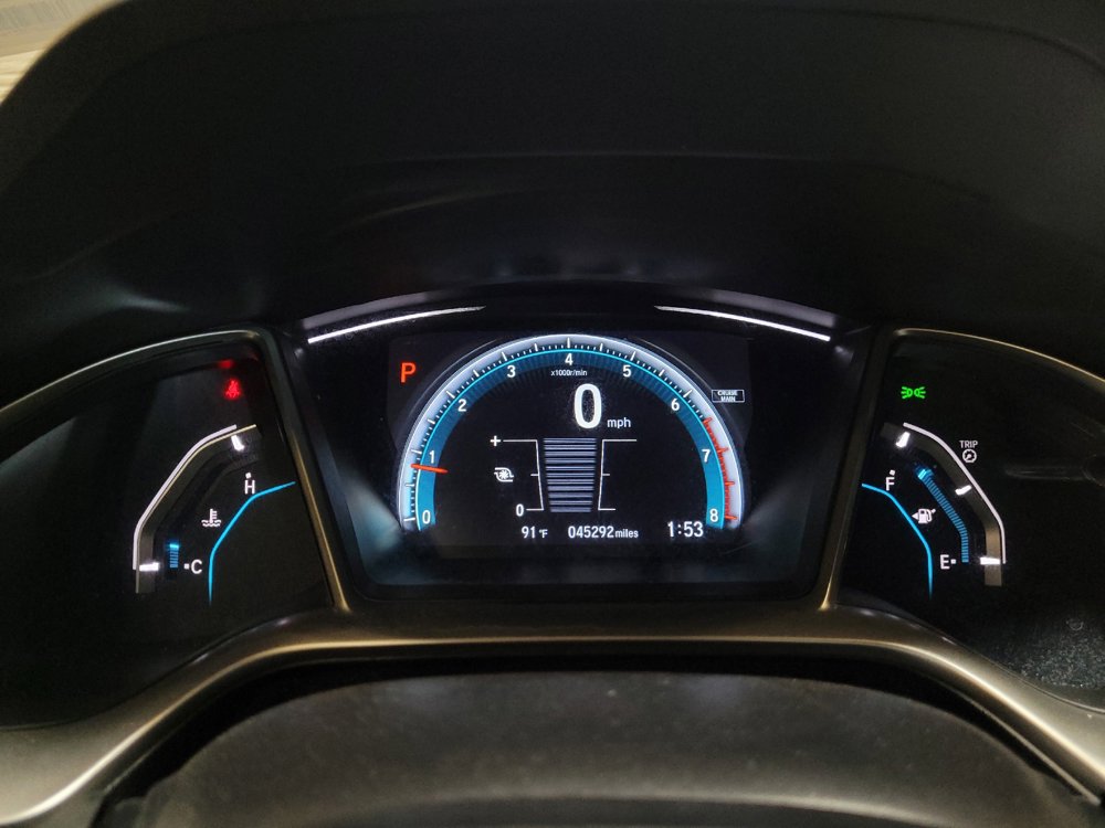 Used 2018 Honda Civic EX-T image 23
