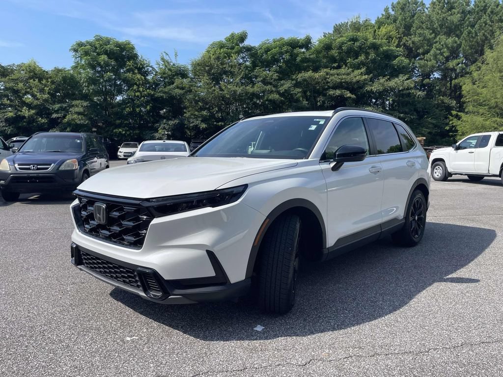 Used 2023 Honda CR-V Sport image 7