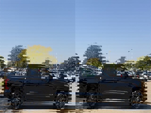 New 2026 Toyota Tundra Platinum image 3