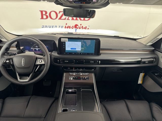 New 2025 Lincoln Aviator Reserve w/ Luxury Package image 9