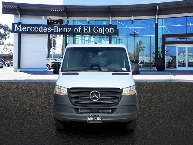 New 2026 Mercedes-Benz Sprinter 2500 image 2