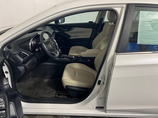 Used 2018 Subaru Impreza 2.0i Limited AWD/4WD image 17