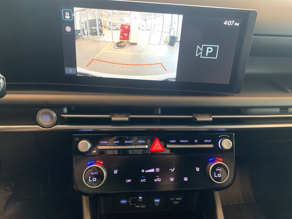 New 2026 Hyundai Tucson SEL Plus AWD/4WD image 6