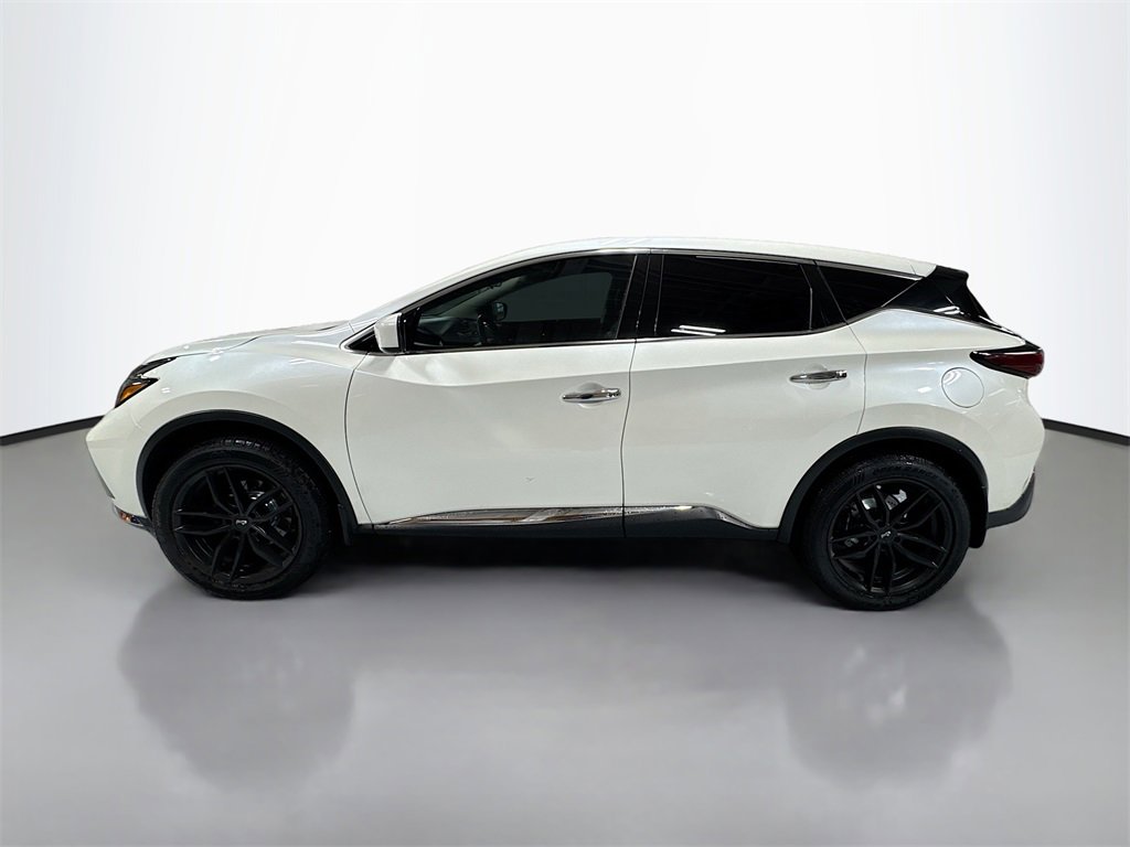 Used 2022 Nissan Murano S image 10