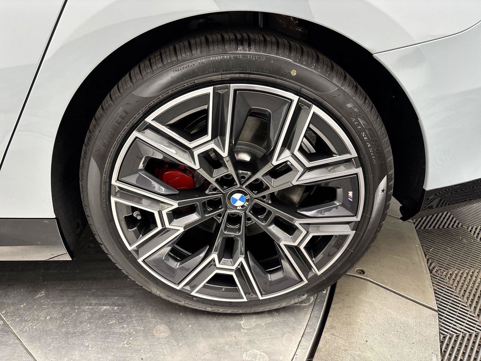 New 2027 BMW 540i xDrive w/ M Sport Package AWD/4WD image 27