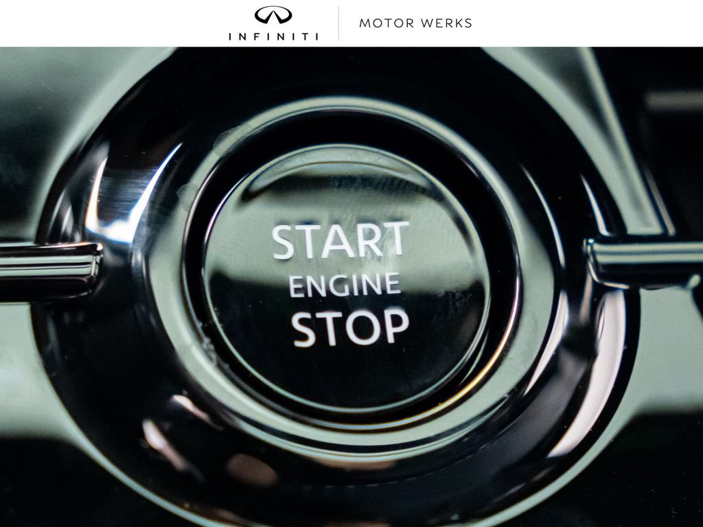 New 2027 INFINITI QX80 Sensory w/ Sport Exterior Package AWD/4WD image 21