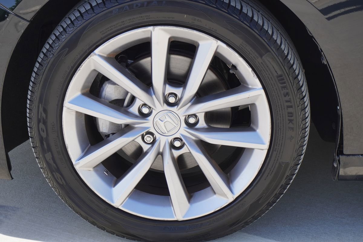 Used 2022 Honda Accord LX image 4