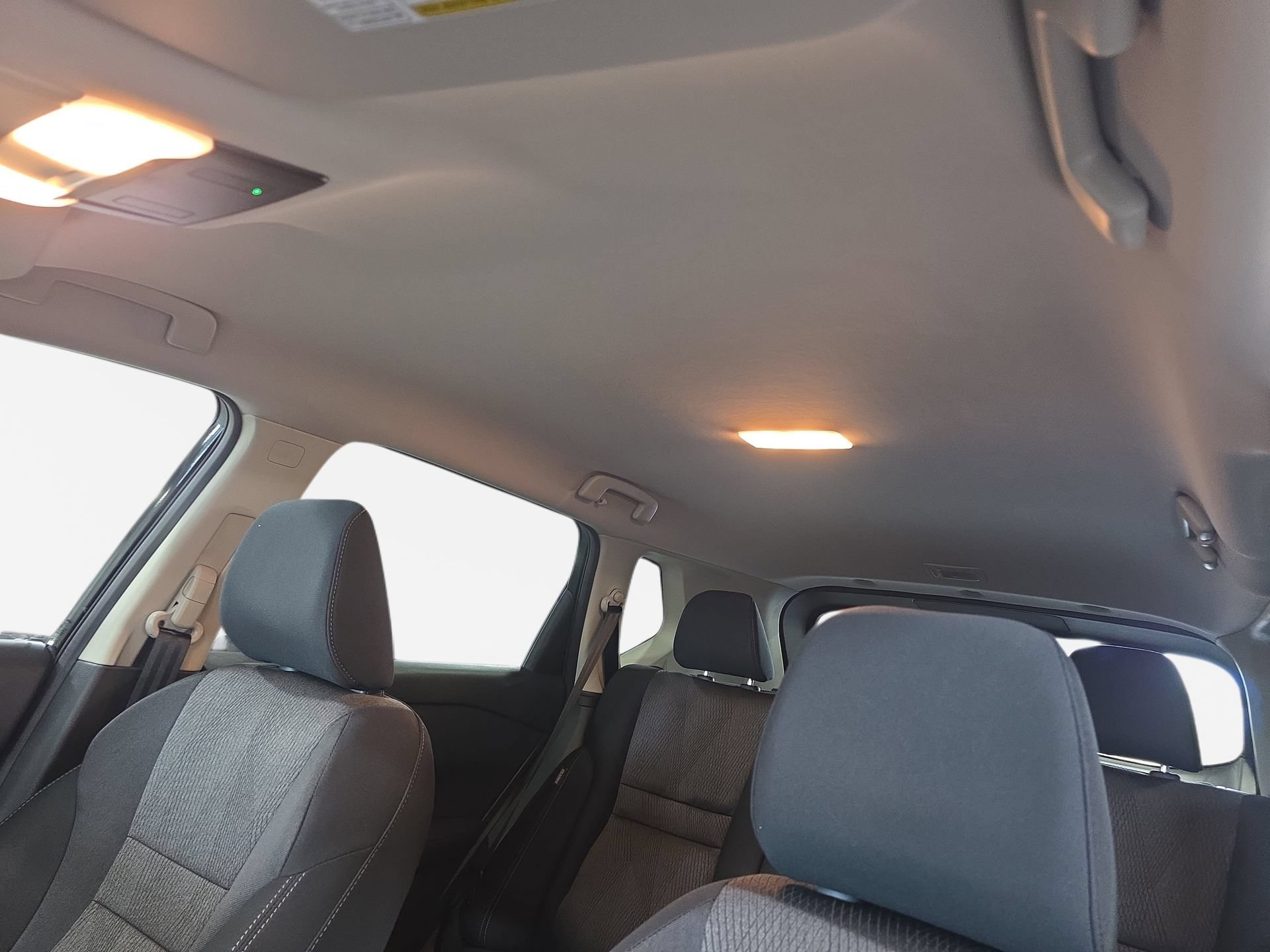 New 2026 Nissan Rogue SV FWD image 29