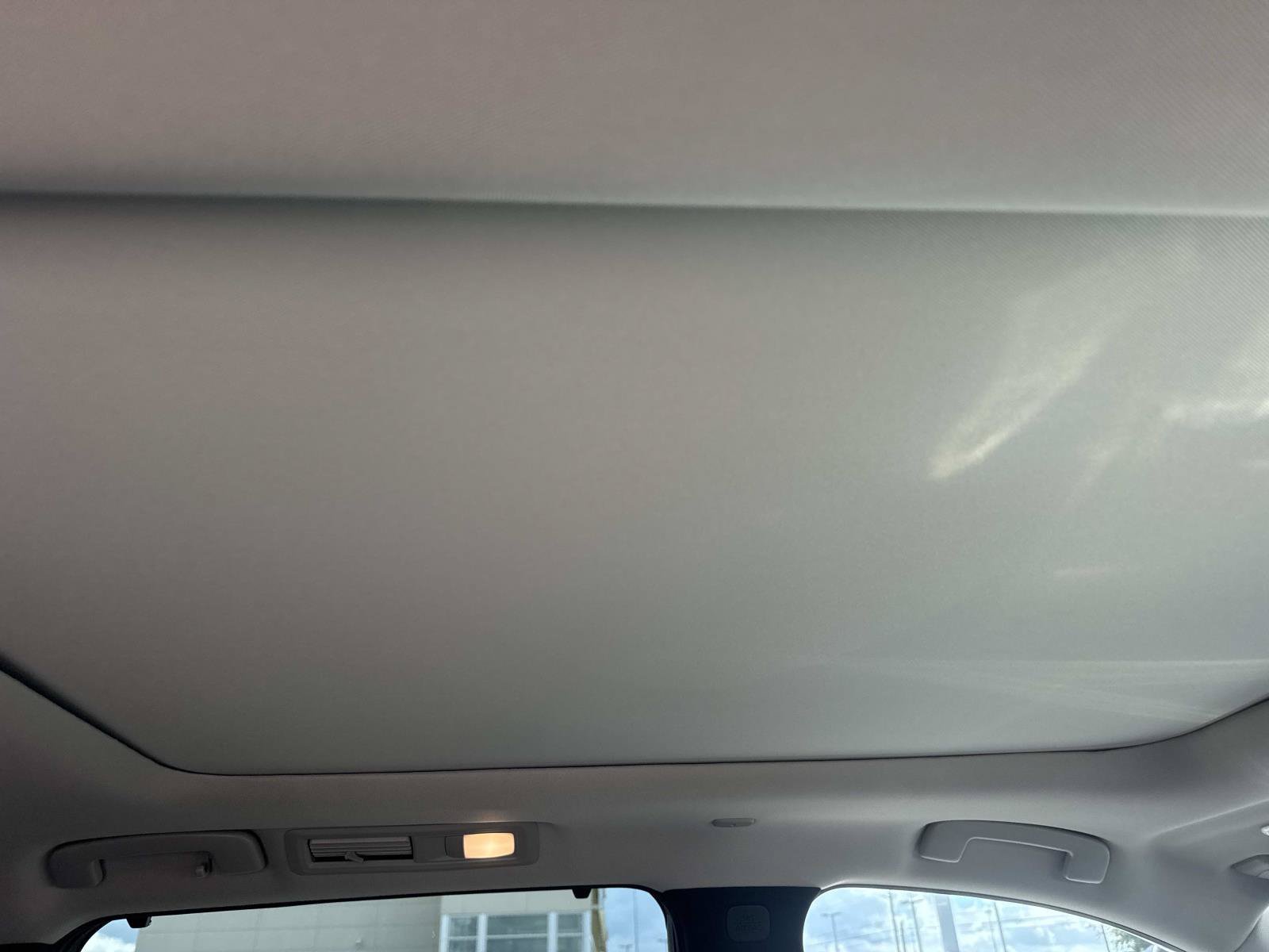 Certified 2026 INFINITI QX60 Luxe w/ Cargo Package FWD image 13