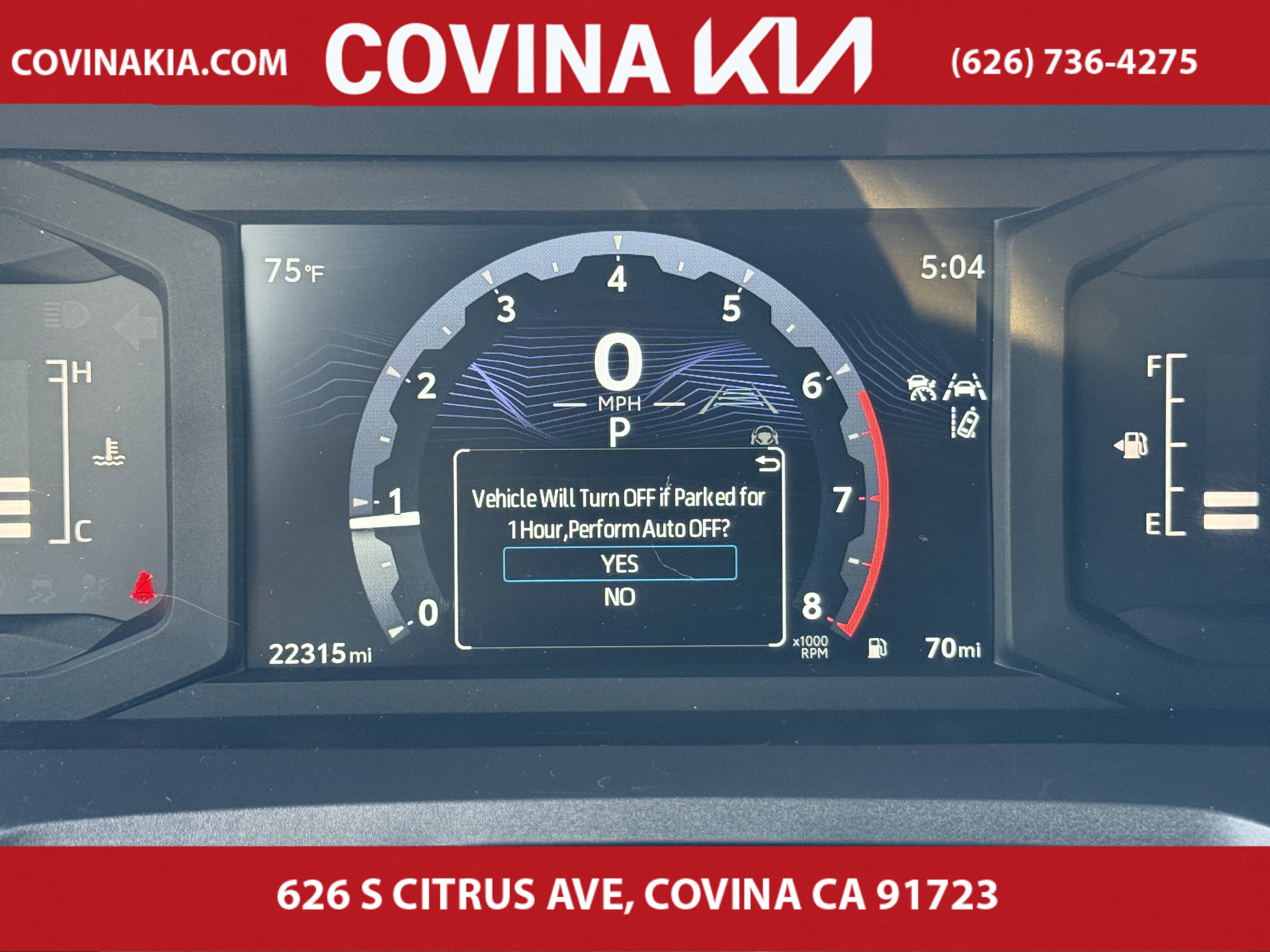 Used 2024 Toyota Tacoma SR5 image 18