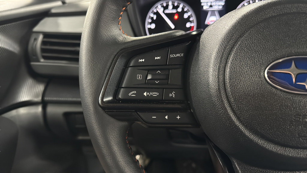 Certified 2026 Subaru Crosstrek 2.5i Limited w/ Crosstrek Mirror Package image 19