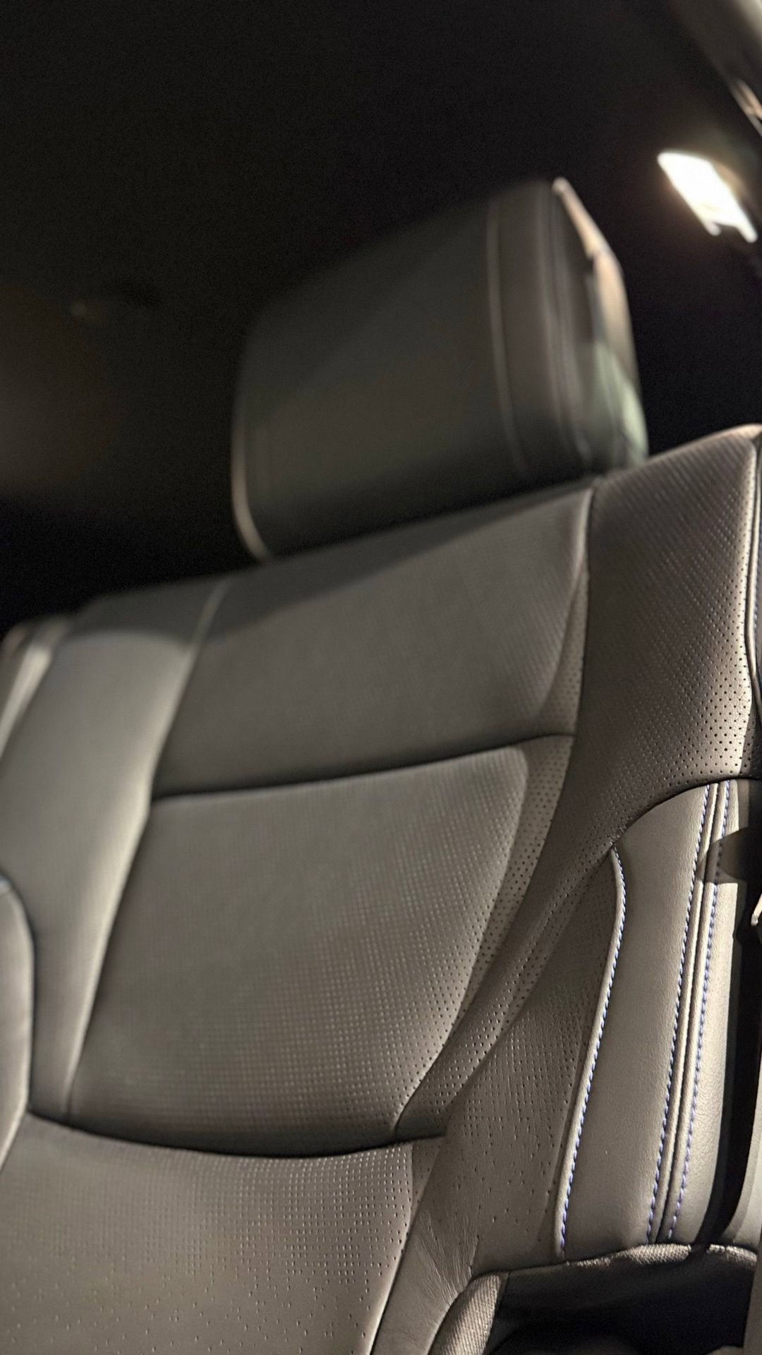 Used 2023 Toyota Sequoia Platinum image 51