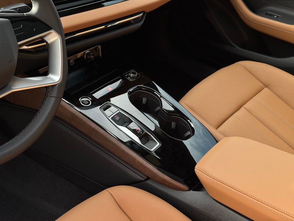 New 2025 Audi A5 2.0T Premium image 21